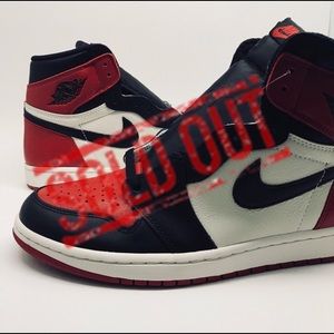 Nike Air Jordan 1 Retro High OG